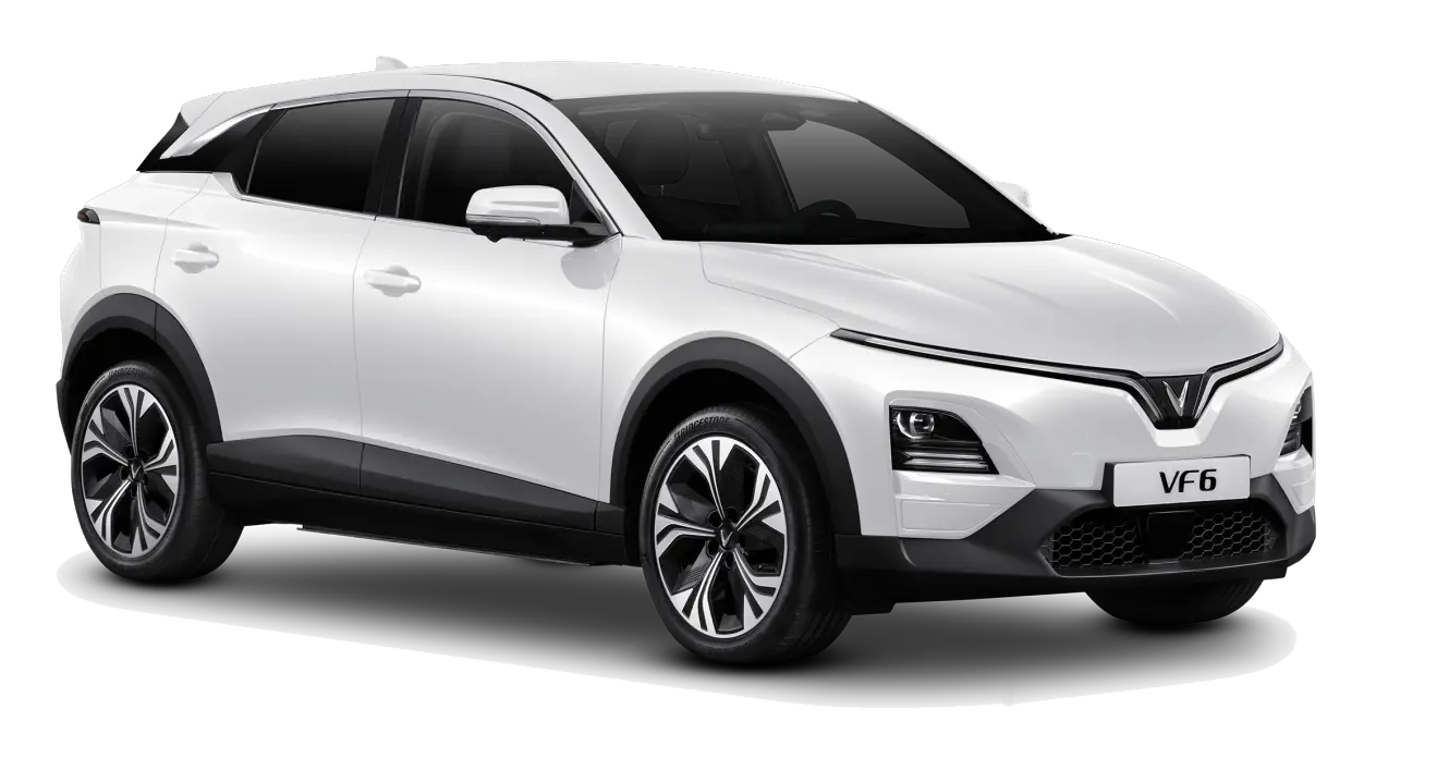 Vinfast VF6