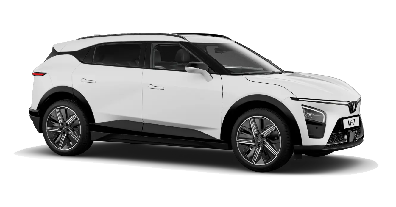 Vinfast VF7