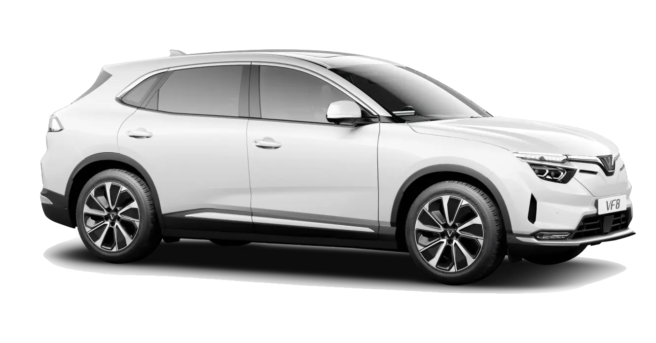 Vinfast VF8