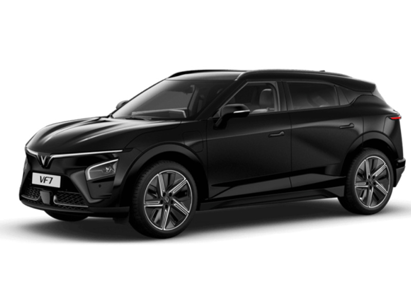 Vinfast VF7