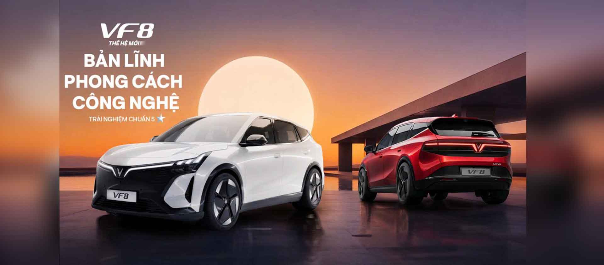 Vinfast biên hòa đồng nai