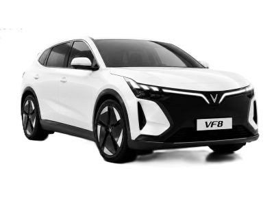 Vinfast VF8 New