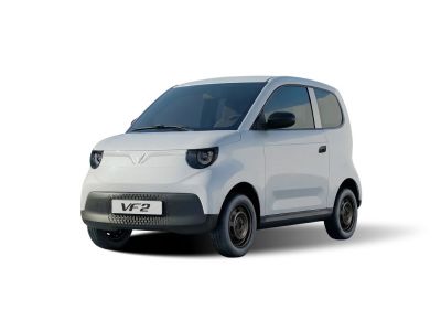 Vinfast vf2